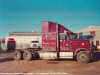 International 9300 Humansdorp Trucking
