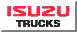 Isuzu Truck Photos