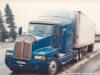 Kenworth T600