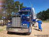 Kenworth W900