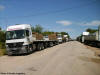 Mercedes Benz Actros 2650 - Exotiq Logistics