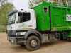 Mercedes Benz Atego 2628 Garbage truck