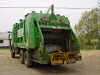 Mercedes Benz Atego 2628 Garbage truck