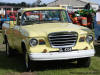 1961 Studebaker Champ - DvdB