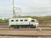 Nissan, Spoornet maintenance vehicle.  Photo Craig Duckham