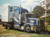 Peterbilt 377 - Ellis Burden