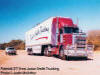 Peterbilt 377 - Junior Smith Trucking