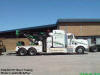 Peterbilt 377 - Ray's Towing