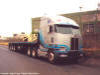 Peterbilt - Rare Cabover Version - Marc Beer