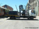 Road rail trucks, used for checking rail lines, photos Gilbert Jessop, Port Elizabeth, 2004