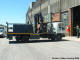 Road rail trucks, used for checking rail lines, photos Gilbert Jessop, Port Elizabeth, 2004