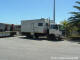 Road rail trucks, used for checking rail lines, photos Gilbert Jessop, Port Elizabeth, 2004