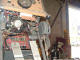 Road rail trucks, used for checking rail lines, photos Gilbert Jessop, Port Elizabeth, 2004