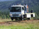 Nissan Diesel UD 60 RoadRail Vehicle