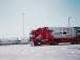 Super Trucks, Port Elizabeth.  Photo  Kevin Steyn