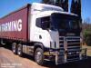 Scania 480