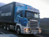 Scania Highline