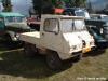 Steyr-Puch Haflinger Villiersdorp Vintage Tractor and Engine Show 2005 Photo Hennie van Wyk 