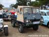 Steyr-Puch Haflinger - Photo Danie van den Berg 2007