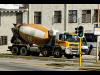 Volvo FM9 Cement Mixer