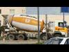 Volvo FM9 Cement Mixer