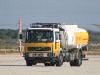 Volvo Jet Fuel tanker, PE Airport.