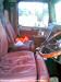 Western Star 4964EX interior. Photo Justin McArthur