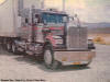 Western Star - 'Dinky Toy'