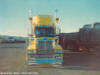 Western Star 5900 - Rikus vd Westhuizen